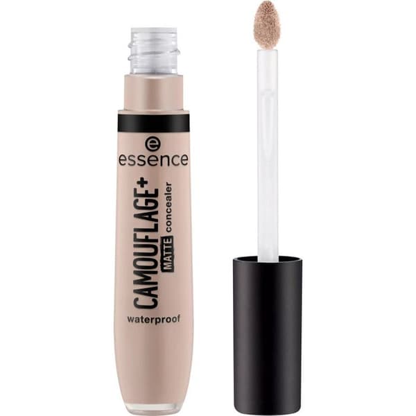 Essence - Matta Camouflage Corrector + Matt - 80 -