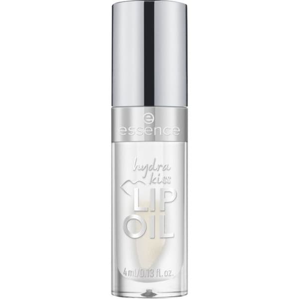 Essence - Läppolja Hydra Kiss - 07 Classy Glassy