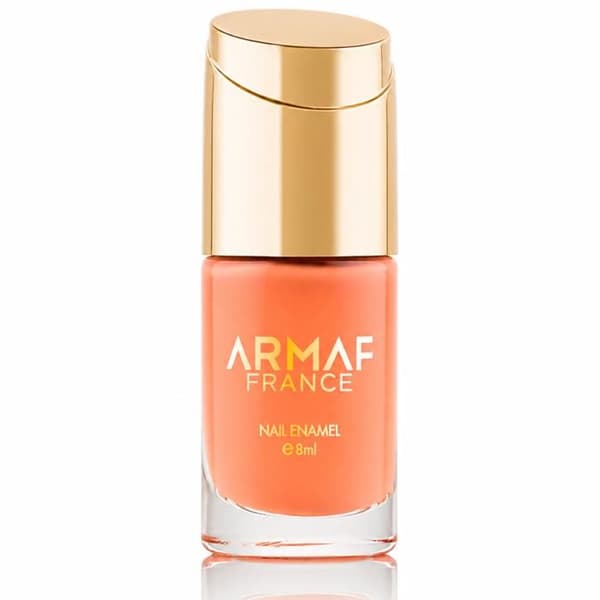 Armaf - Nagellack - 09 Pumpa Krydda