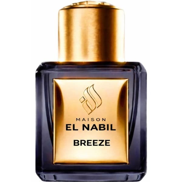 El Nabil - Parfymutdrag Breeze -