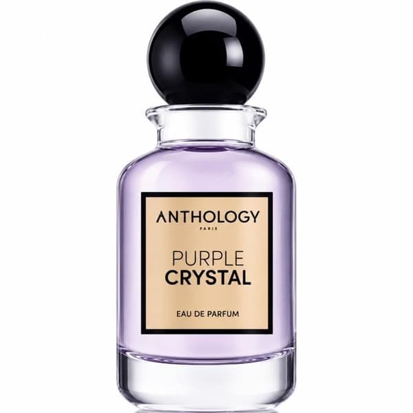 Anthology - Eau de Parfum Lila Kristall -