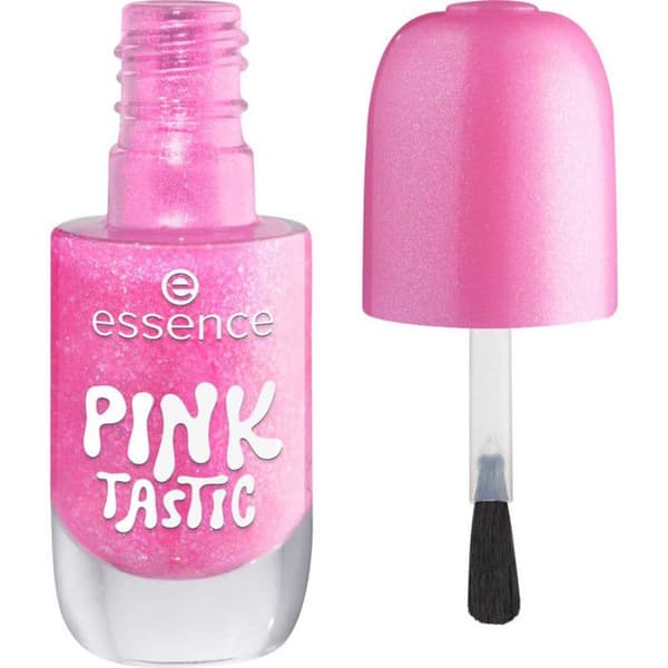 Essence - Gel Nagellack - 23 PINKTASTIC