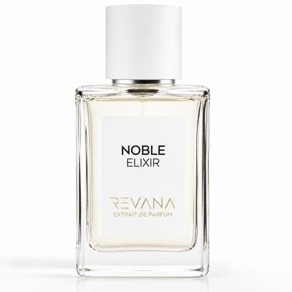 Revana - Utdrag av Parfym Noble Elixir -