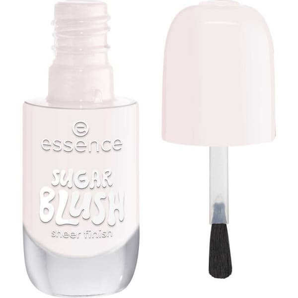 Essence - Gel Nagellack - 05 SUGAR Blush