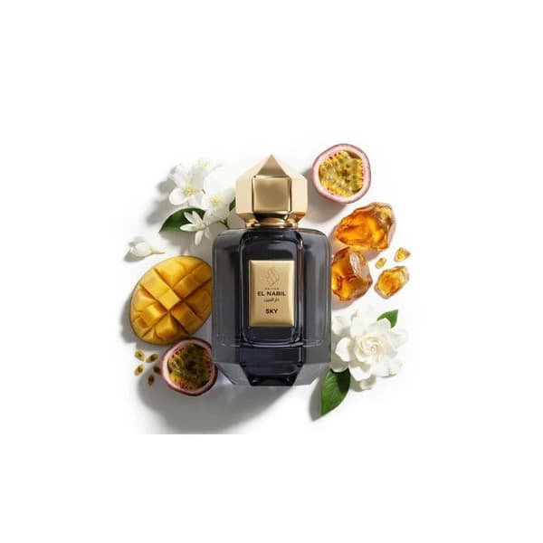 El Nabil - Eau de Parfum Sky -
