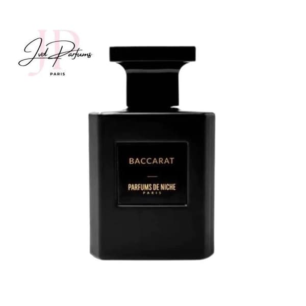 Parfums de Niche Baccarat Eau de Parfum Mixed 100ml