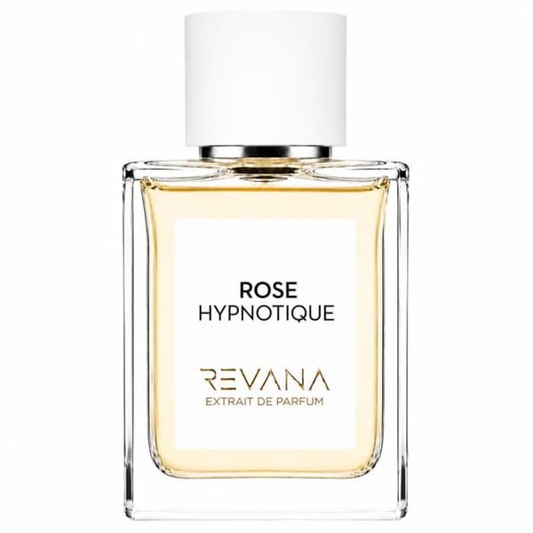 Revana - Extrait de Parfum Rose Hypnotique -