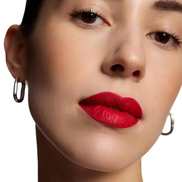Catrice - Flytande Läppstift Endless Matte - 60 Röd Varning