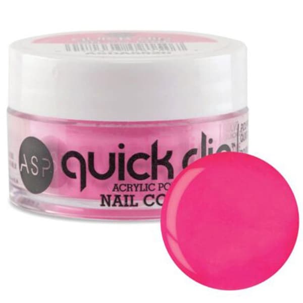 ASP - Färgad Akrylpulver Quick Dip - Cosmo