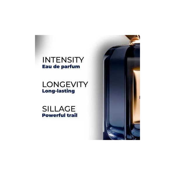 El Nabil - Eau de Parfum Sky -