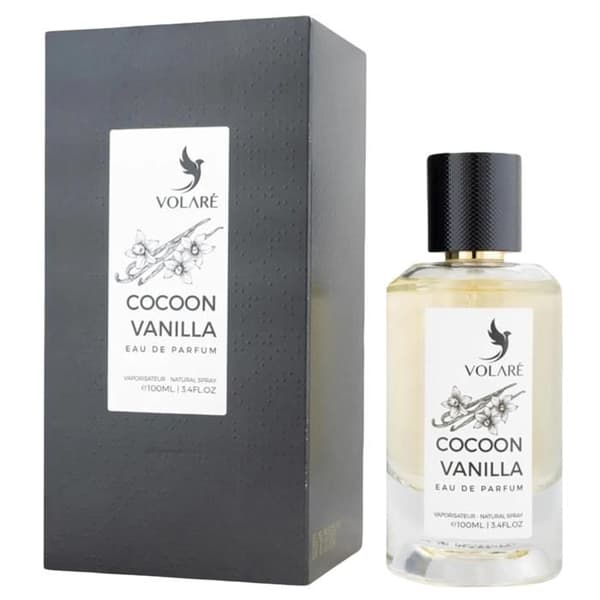 Volaré - Eau de Parfum Cocoon Vanilla -