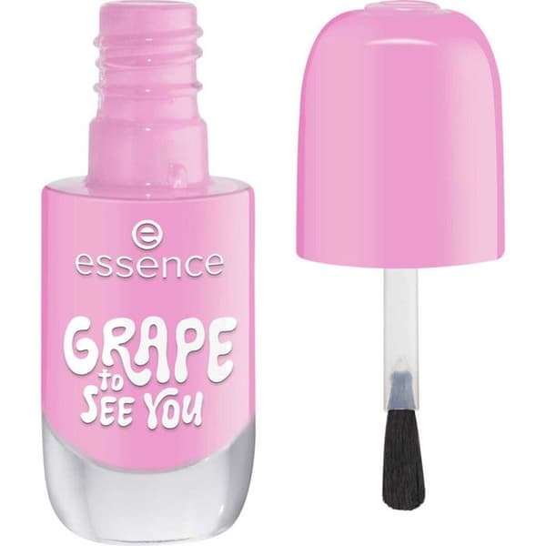 Essence - Gel Nagellack - 29 DRUVOR till SE DIG