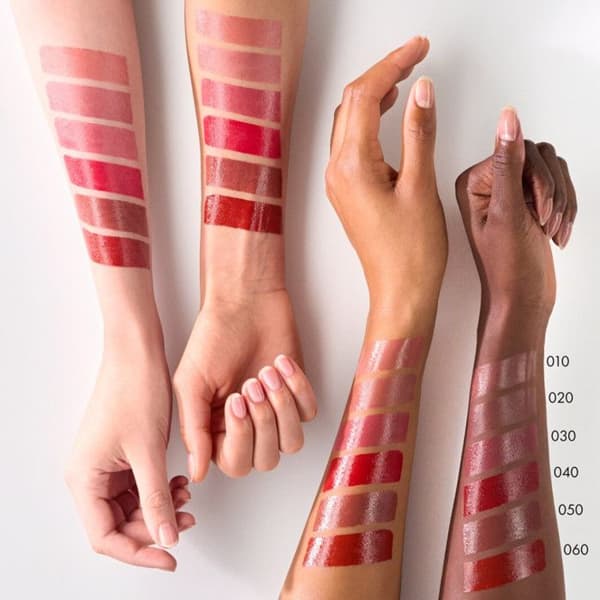Catrice - Gloss Stick Glass Like - 010 Bare Ambition