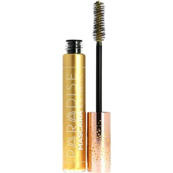 Paradise Extatic Gold Glitter Mascara