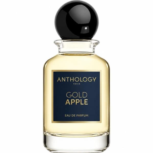 Anthology - Eau de Parfum Guldäpple -
