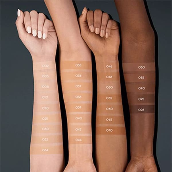 Catrice - HD Coverage Liquid Foundation - 35 Natural Beige