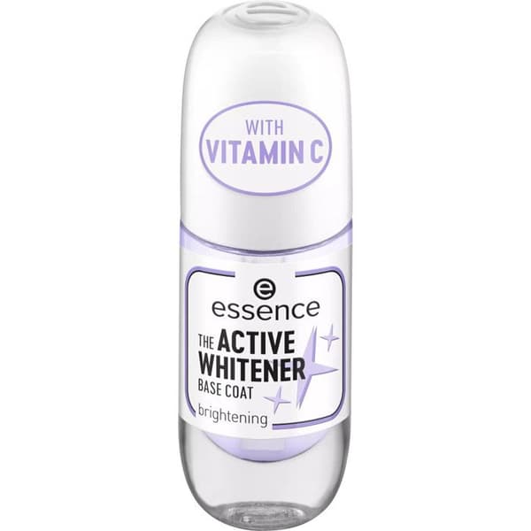 Essence - Baslack The Active Whitener -