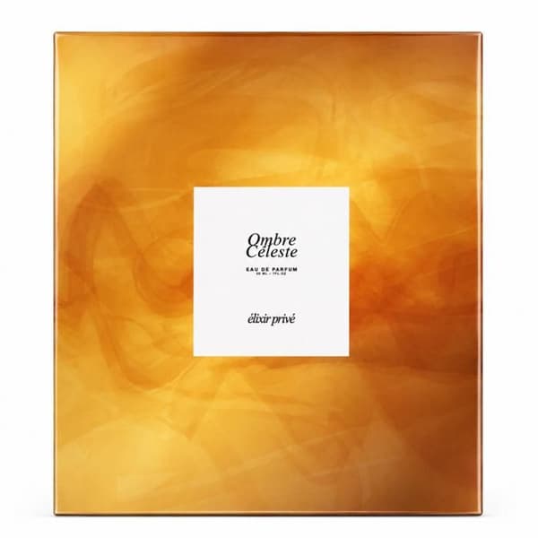 Elixir Privé Paris - Eau de Parfum Ombre Céleste -