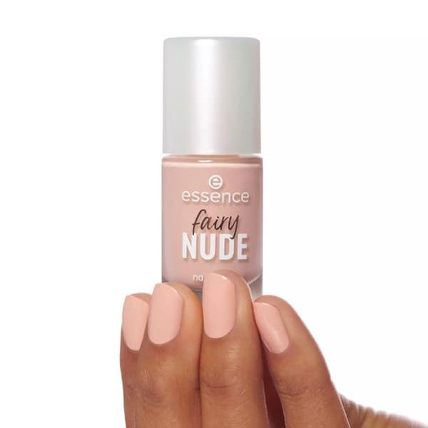 Essens - Nagellack Fairy Nude - 6 -