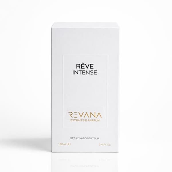 Revana - Extrait de Parfum Rêve Intense -