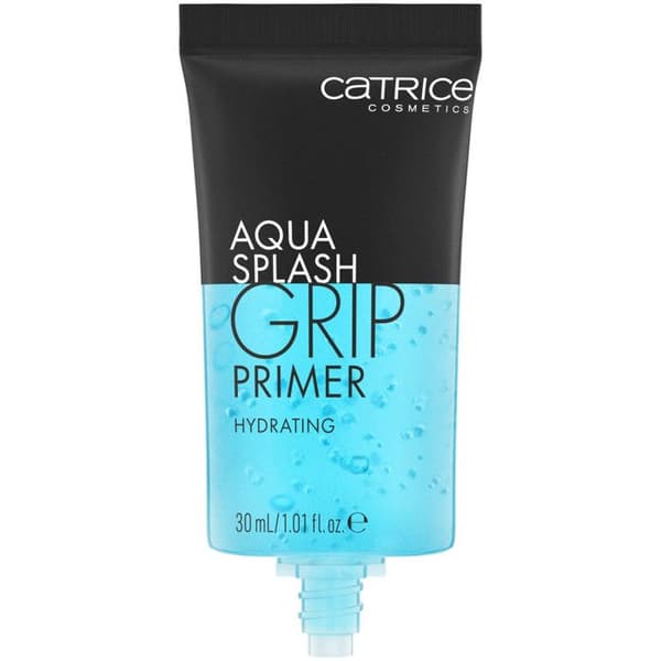 Catrice - Primer Fixer Hydrating Aqua Splash Grip -