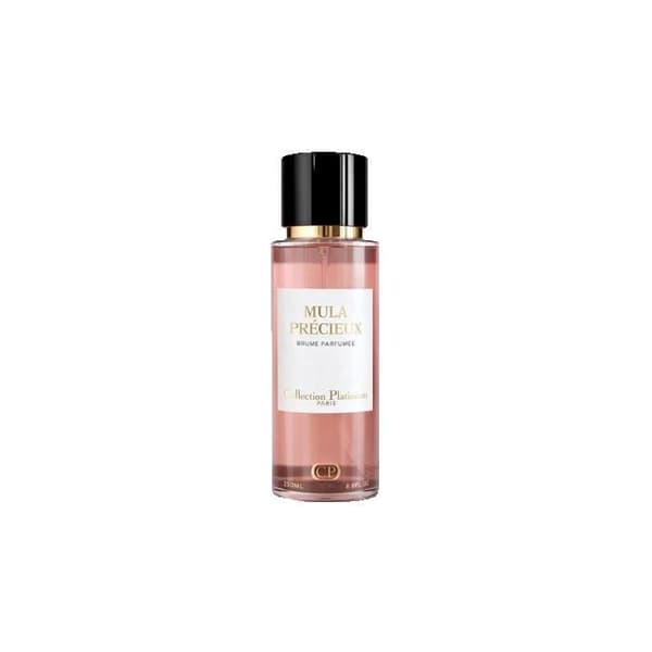 Mula Précieux - Dimma kropp - 250ml