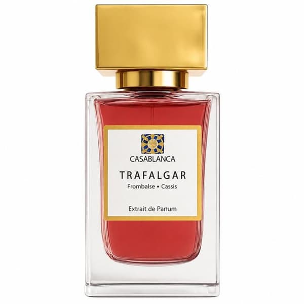 Casablanca Parfym - Extrait de Parfum Trafalgar -