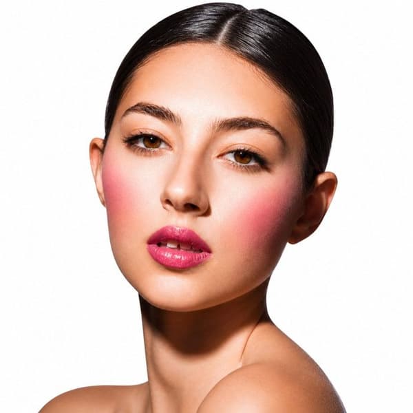 Armaf - Puderrouge What-A-Cheek - 01 Pink Popsicle