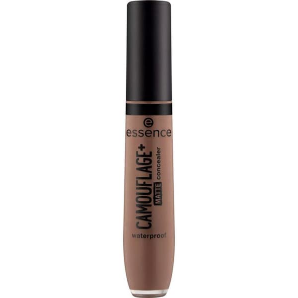 Essence - Corrector Mat Camouflage + Matt - 200 -