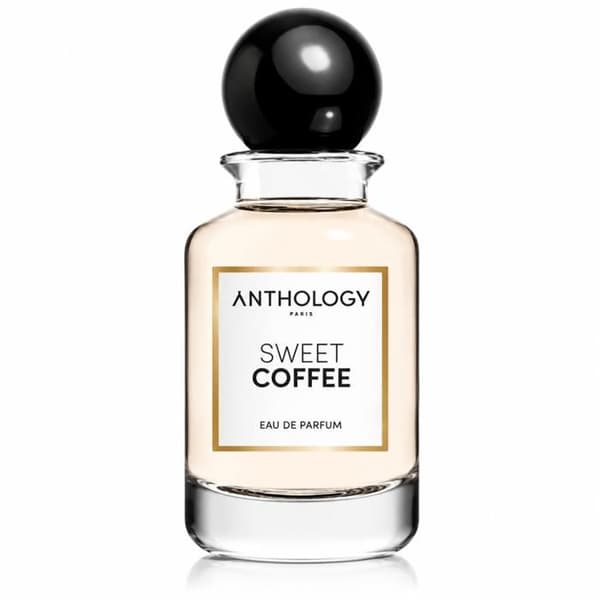 Anthology - Eau de Parfum Sweet Coffee -