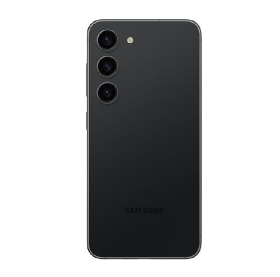 Samsung Galaxy S23 Plus Begagnad