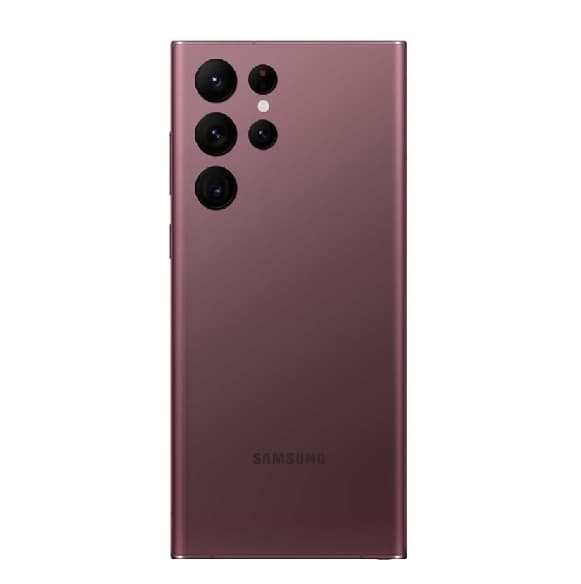Samsung Galaxy S22 Ultra Begagnad