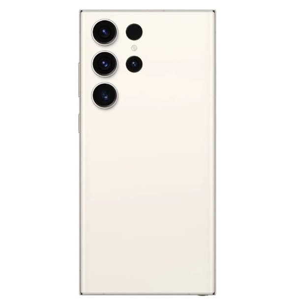 Samsung Galaxy S23 Ultra Begagnad