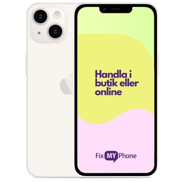 iPhone 14 Plus Brugt Refurbished
