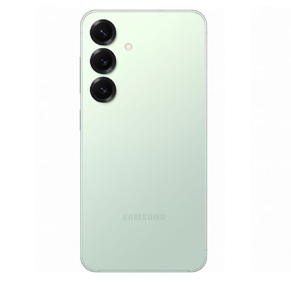 Samsung Galaxy S25 Begagnad