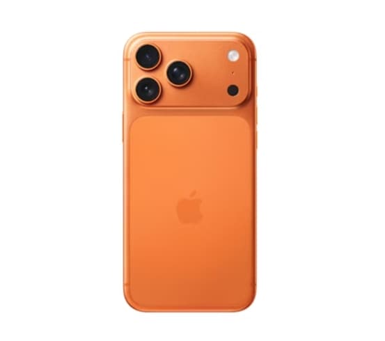 IPhone 17 Pro Max Käytetty Refurbished