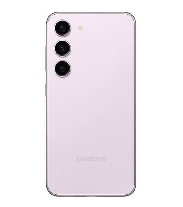 Samsung Galaxy S23 Begagnad