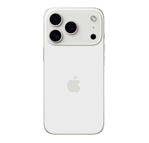 iPhone 17 Pro Max Begagnad