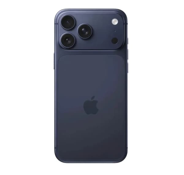 IPhone 17 Pro Max Käytetty Refurbished