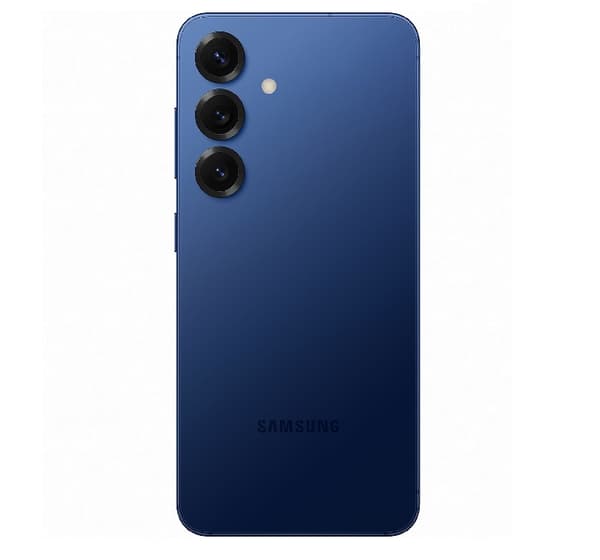 Samsung Galaxy S25 Begagnad