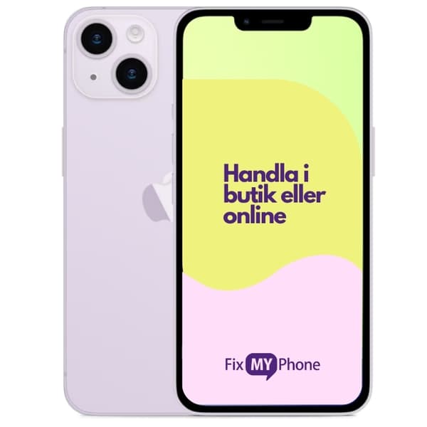 iPhone 14 Plus Brugt Refurbished