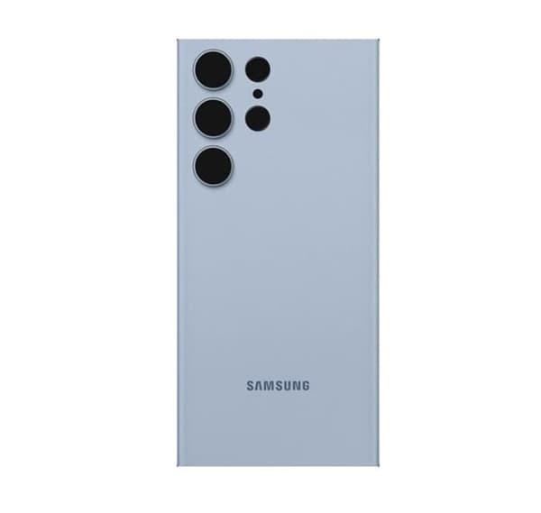 Samsung Galaxy S23 Ultra Brugt Refurbished