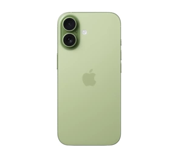 iPhone 17 Begagnad