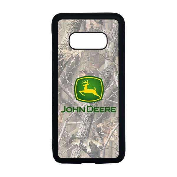 Til Samsung Galaxy S10e: John Deere Skall / Deksel
