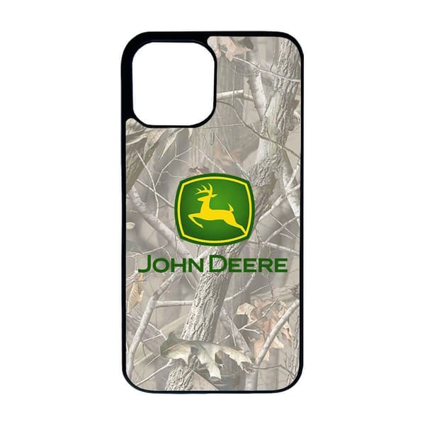 Til Apple iPhone 13 Mini, John Deere Mobilcover