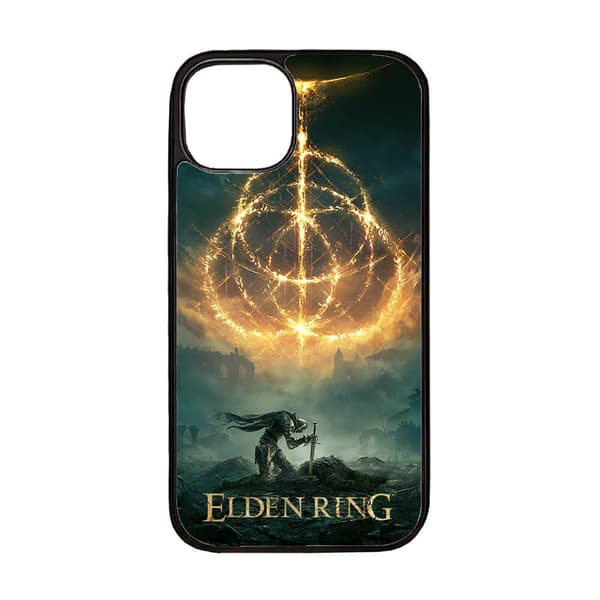 Til Apple iPhone 13 Mini, Game Elden Ring Mobilcover