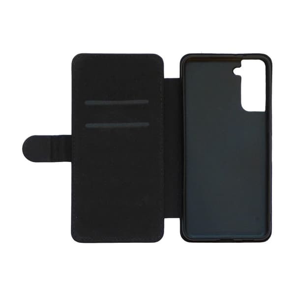 Samsung Galaxy S21+ -malliin: Eagle Läppäkotelo