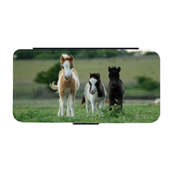 Apple iPhone 11 Pro Max -malliin: Foal Läppäkotelo