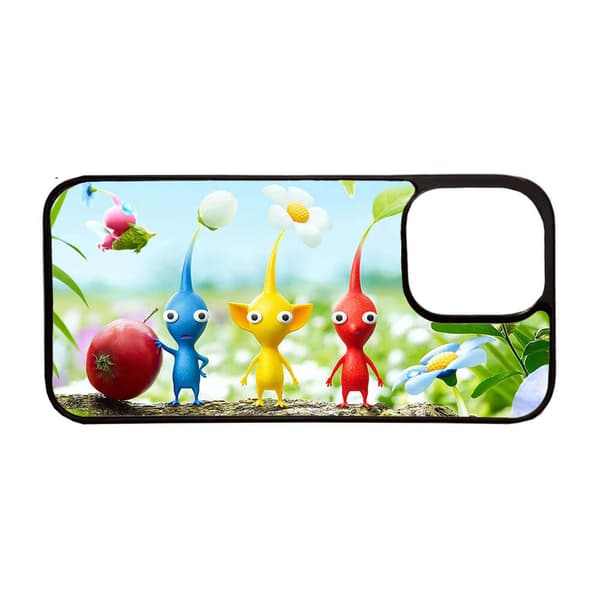 För Apple iPhone 11, Spel Pikmin Mobilskal