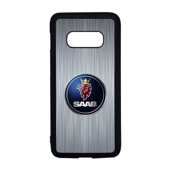 Til Samsung Galaxy S10e: SAAB Skall / Deksel